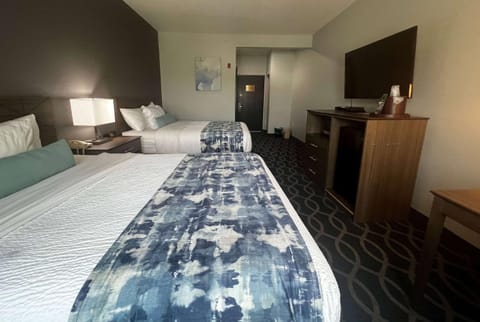 Wingate by Wyndham Humble/Houston Intercontinental Airport Auberge in Humble