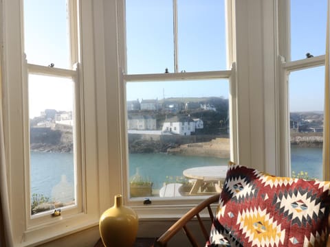 Haven House in Porthleven