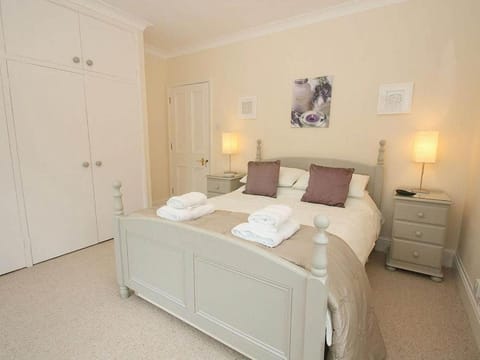 Trelaze House in England