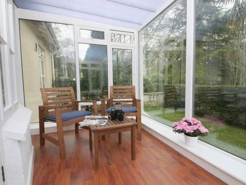 Trelaze House in England