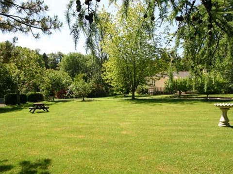 Trelaze House in England
