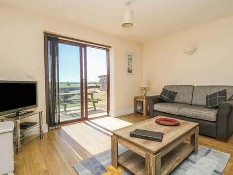 Seashells House in England