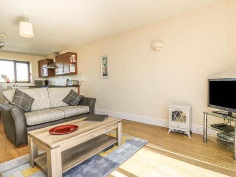 Seashells House in England