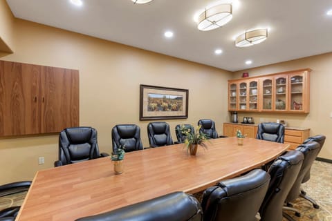 Meeting/conference room