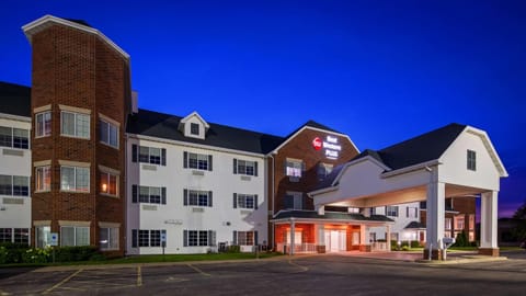 Best Western Plus Appleton Airport Mall Hotel Hotel in Wisconsin