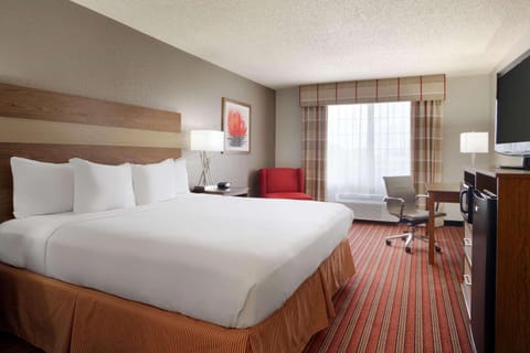 Country Inn & Suites by Radisson, DFW Airport South, TX Hotel in Irving