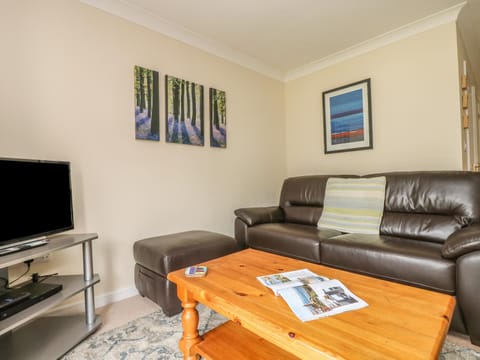 Cuckoo's Cottage House in England