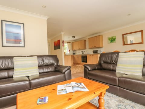 Cuckoo's Cottage House in England