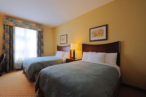 Country Inn & Suites by Radisson, Orangeburg, SC Inn in South Carolina