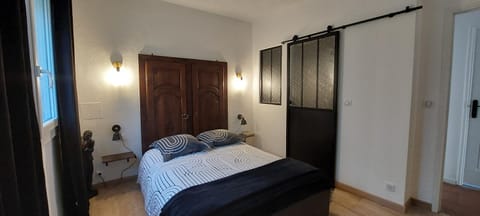 Campagno chambre d hote Bed and Breakfast in Valbonne