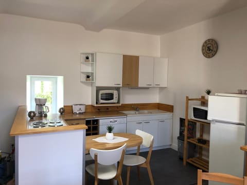 APPT 1.5KM PLAGES DU DÉBARQUEMENT Apartment in Normandy