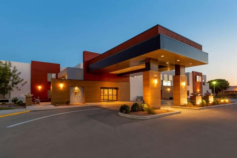 Best Western Pecos Inn Hotel in New Mexico