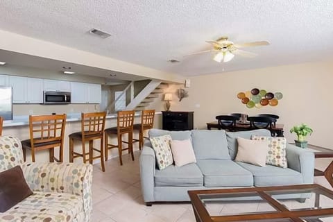 Bayview Apartment in Orange Beach