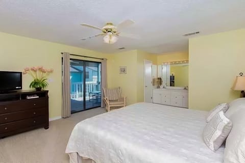 Bayview Apartment in Orange Beach