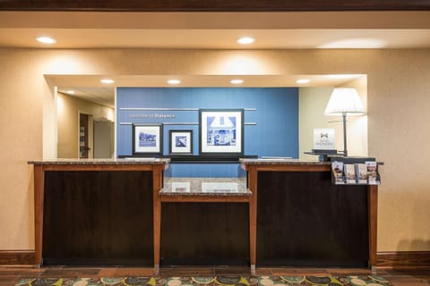Hampton Inn & Suites Florence Center Hotel in Florence