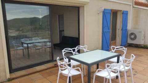 cerbere terrimbo Apartment in Alt Empordà