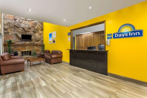 Days Inn by Wyndham Delta Hotel in Utah