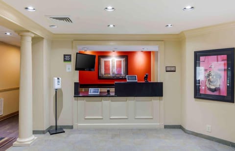 Extended Stay America Suites - Richmond - W Broad Street - Glenside - North Hotel in Three Chopt