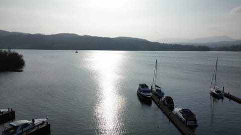 Troutbeck 12 House in England