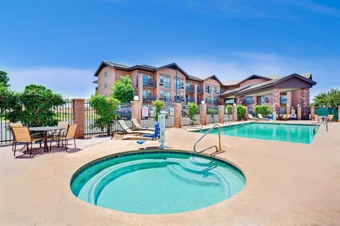 Days Inn & Suites by Wyndham Page Lake Powell Hotel in Page
