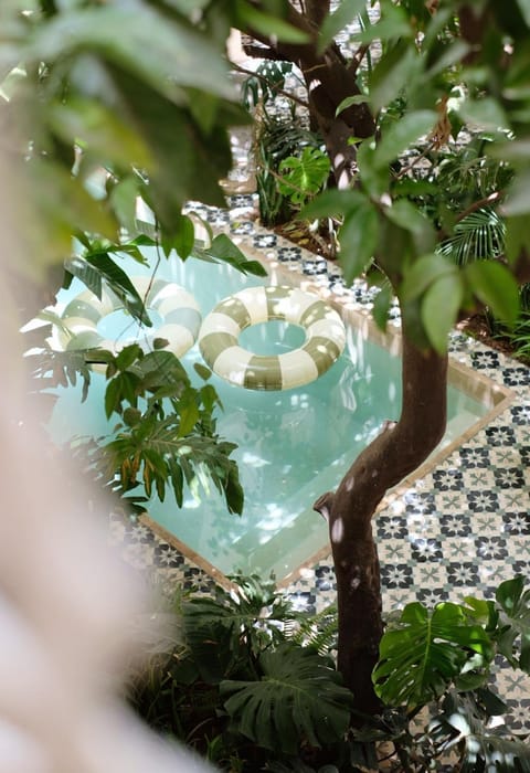 Riad L'Atelier Riad in Marrakesh