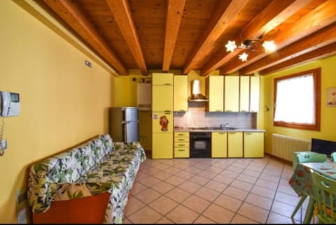 Casamarin1 Apartment in Caorle