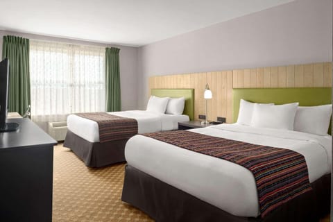 Country Inn & Suites by Radisson, Gettysburg, PA Hotel in Pennsylvania