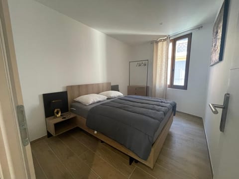 Ibanova Appartements Condo in Collioure