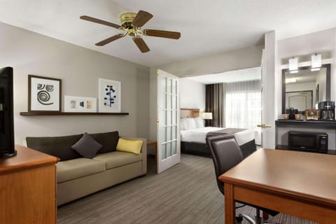 Country Inn & Suites by Radisson, Columbus Airport, OH Hôtel in Northeast Columbus