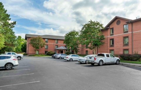 Extended Stay America Suites - Raleigh - Cary - Regency Parkway South Hôtel in Cary