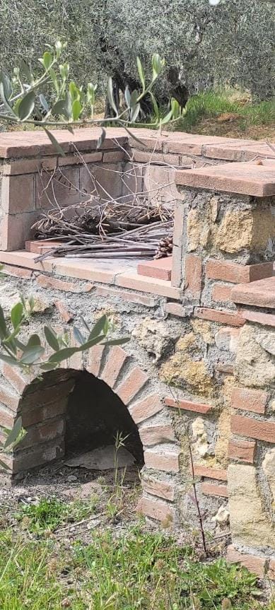 Agriturismo Il Poggio Farm Stay in Tuscany