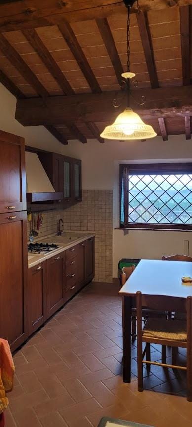 Agriturismo Il Poggio Farm Stay in Tuscany