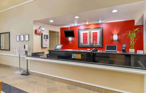 Extended Stay America Suites - Columbus - Tuttle Hotel in Dublin