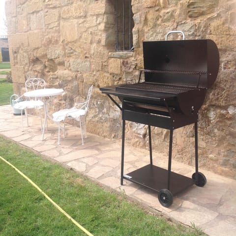 BBQ facilities