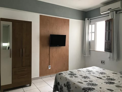 TV and multimedia, Bedroom