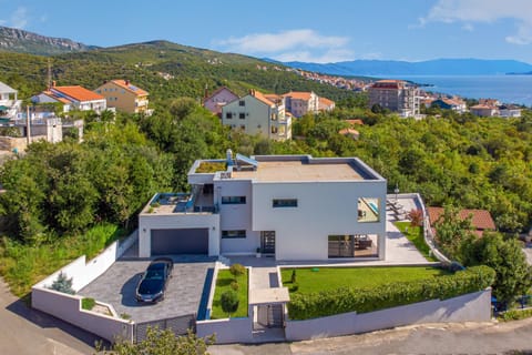 Villa Rina - luxury holiday home Villa in Crikvenica