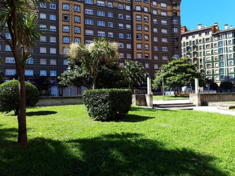 Avilés para disfrutar. Condo in Aviles