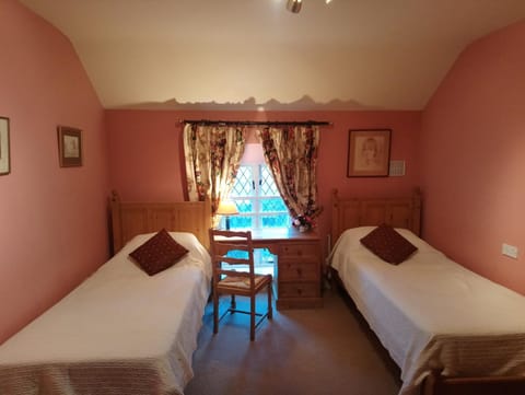 Kilmokea Garden Suite Bed and Breakfast in County Kilkenny