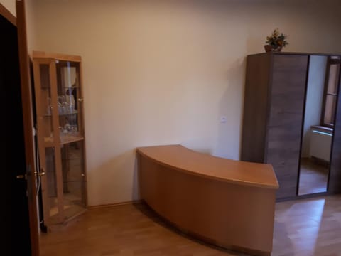 Apartmány Šetkova vila Condo in South Bohemian Region