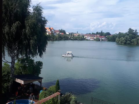 Lake view