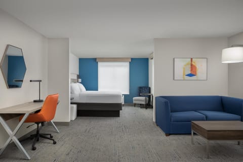 Holiday Inn Express & Suites Superior, an IHG Hotel Hotel in Superior