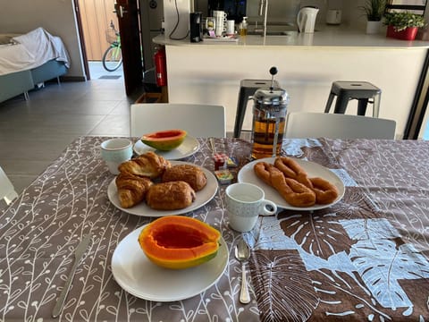 Tara Tahiti Lodge Alojamiento y desayuno in Pape'ete