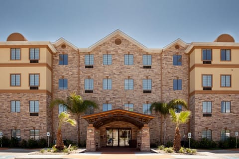 Staybridge Suites Corpus Christi, an IHG Hotel Hotel in Corpus Christi