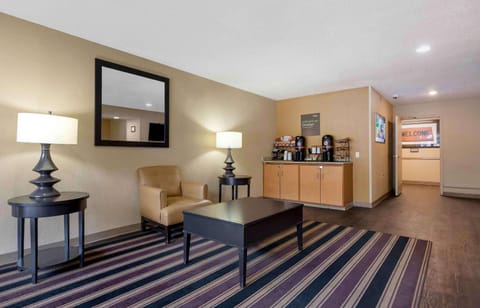 Extended Stay America Suites - Austin - Metro Hotel in Austin