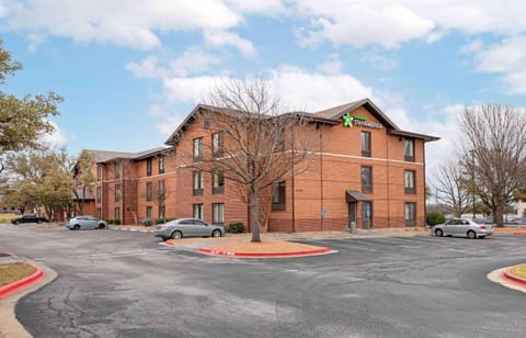 Extended Stay America Suites - Austin - Metro Hôtel in Austin