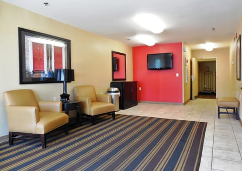 MainStay Suites Little Rock West Near Medical Centers Hôtel in Little Rock