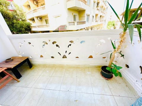 Jazz House Hurghada canter with WI FI Apartamento in Hurghada