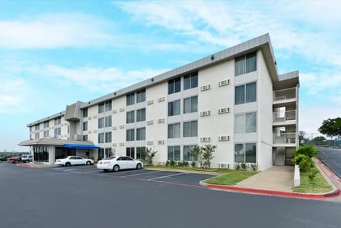 Motel 6-Fort Worth, TX - Downtown East Hotel in Fort Worth
