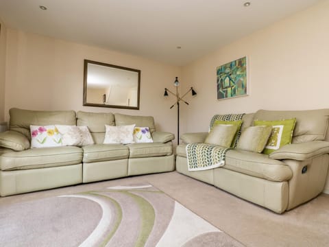 Riverview Casa in Lostwithiel