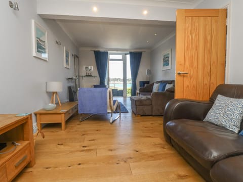 Tides House in Padstow